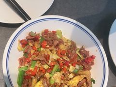-零柒三幺·山野湖南菜(景枫中心店)