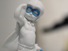 -潮一不贰·法式甜品·生日蛋糕·西式简餐(外滩店)