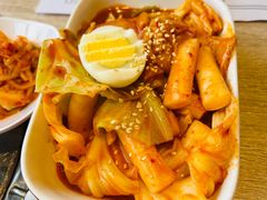 -郑阿姨的家·이모네·韩料&烤肉(武川路店)