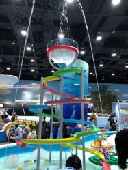 -北京科学中心儿童乐园