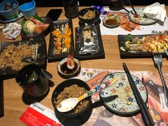 -寿司皇(扬名广场店)