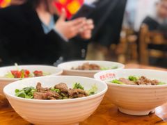 -肆姐面粉馆(坡子街店)