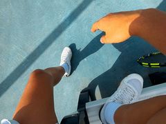 -上海大学（宝山校区）玄陵网球馆