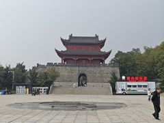 -洁雅小南方俏巴鱼馆(汴河街店)