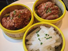 -富力威斯汀酒店-中国元素中餐厅(武昌临江店)