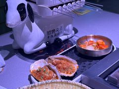 -丰茂烤串(全国首店)