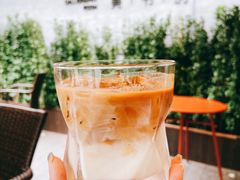 -Catch Bagel(芳草地店)