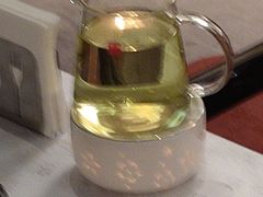 -酌宴府The China Club·广州万富希尔顿酒店(云城东路店)