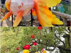 -云龙湖旅游景区