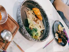 -拾挚扒房(招商花园城店)