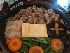 -铃木食堂(帽儿胡同店)