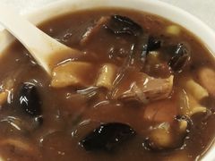 -金狮麟·新豫菜(金码大厦店)