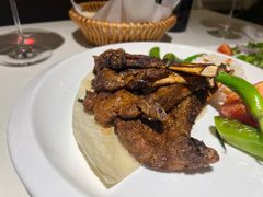 -Pasha帕夏土耳其餐厅(南昌路店)