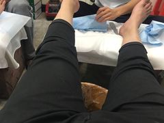 -郑远元专业修脚房(杭州解放东路店)