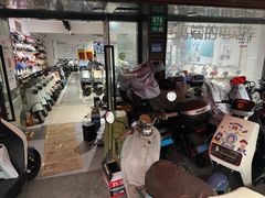 -雅迪电动车(北艾路店)