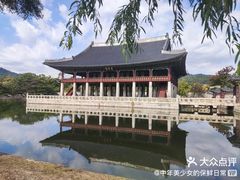 -景福宫