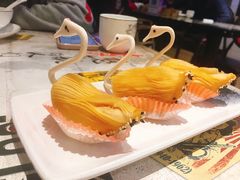 -粤轩楼广式特色餐厅(青岛路店)