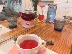 -Kitchen·Y洋厨房西餐厅(王府壹号店)