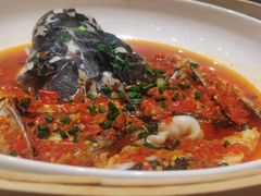 -渔乡米香·剁椒鱼头(四方坪店)