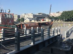 -黄埔古港
