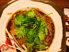-火齐潮汕砂锅粥(五道口店)