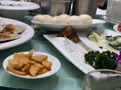 -油甘埔永新酒楼