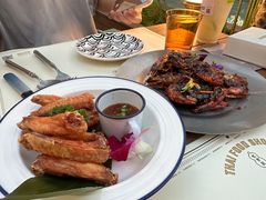 -太食獸泰式茶餐厅(IFS国金中心店)