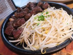 铁板牛肉-Jazz·ya 爵士屋(来福士店)