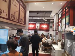 -李兰英湖南面馆(护国路店)