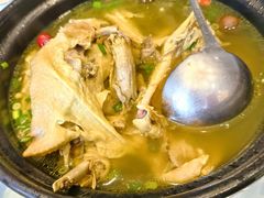 -兴庆斋·盐池手抓羊肉清真餐厅(交通学院店)