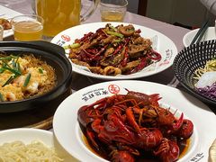 -有位虾匠·香辣蟹·小龙虾(李村店)