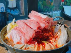 -MI WU FACTORY米屋美食工厂餐厅(绿地店)