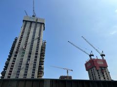 -红树湾(地铁站)