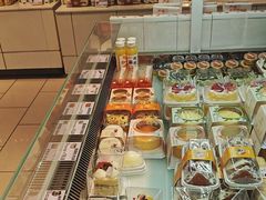 -凯斯汀蛋糕(大学城店)