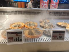-海底捞大排档火锅(打浦路店)