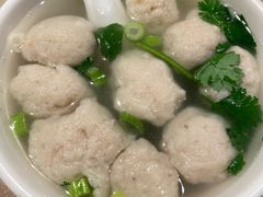 -小船渔村·大连菜(新华街店)