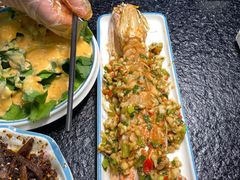 -三妹小龙虾·黄油蟹(华侨城总店)