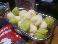 -山河屯铁锅炖·非遗东北菜(南山店)