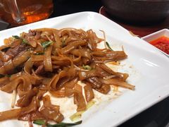 粤式干炒牛河-苏福记·海鲜佬(凤城四路店)