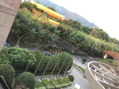 -杭州君悦酒店