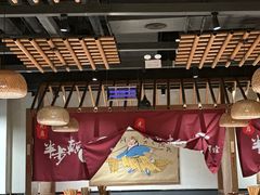 -先启半步颠小酒馆(常熟万达广场店)