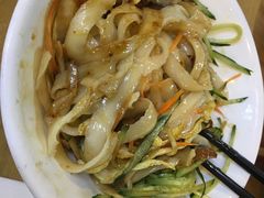 -台北楚楚园馅饼粥(虹桥南丰城店)