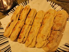 -三道菜(明堂公园店)