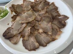 大地熏肉-大地春饼店(黄河路店)