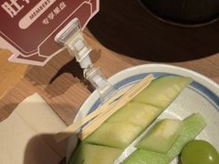 -巴奴毛肚火锅(京西大悦城店)