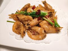 深海大虾-江南民家·小海鲜(月星家居店)