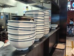 -康師傅私房牛肉面(浦机三店)