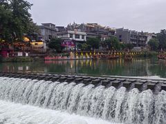 -乾州古城