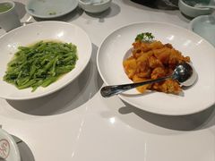 -北平食府(马鞍山路店)