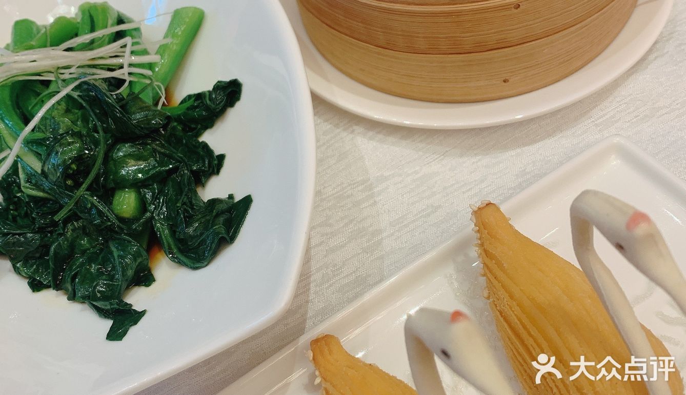 点了188套餐,发现菜变少了,我们又加了许多